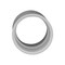 Charlotte Pipe And Foundry Charlotte Pipe Schedule 40 1-1/2 in. Slip X 1-1/2 in. D Slip PVC Coupling 1 pk PVC 02100 1400 - alternate 4